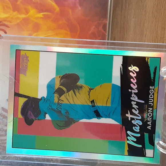 Stunning Aaron Judge card - Picture 2 of 3